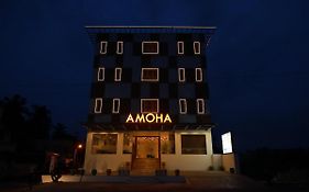 Hotel Amoha